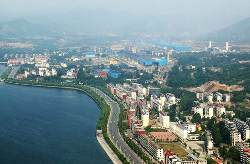 河南舞陽鋼廠簡介_舞陽鋼鐵有限責(zé)任公司介紹