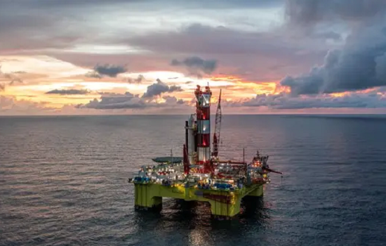 舞陽鋼鐵公司3.5Ni鋼板助力深水油田開發(fā)建設(shè)